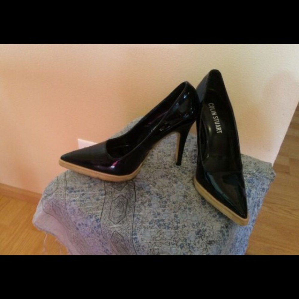 Colin Stuart Stiletto sz 6.5